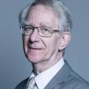 Lord Andrew Stunell