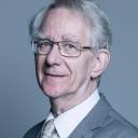 Lord Andrew Stunnell