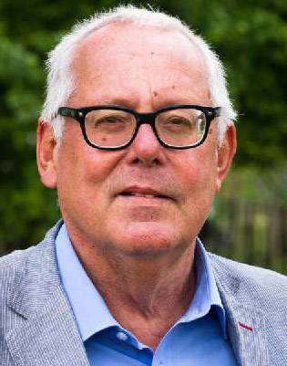 Jonathan Fryer