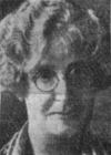 Bertha Quinn